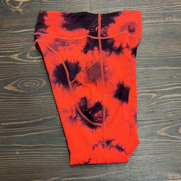 Invigorate HR Tight - Picture 4 of 7